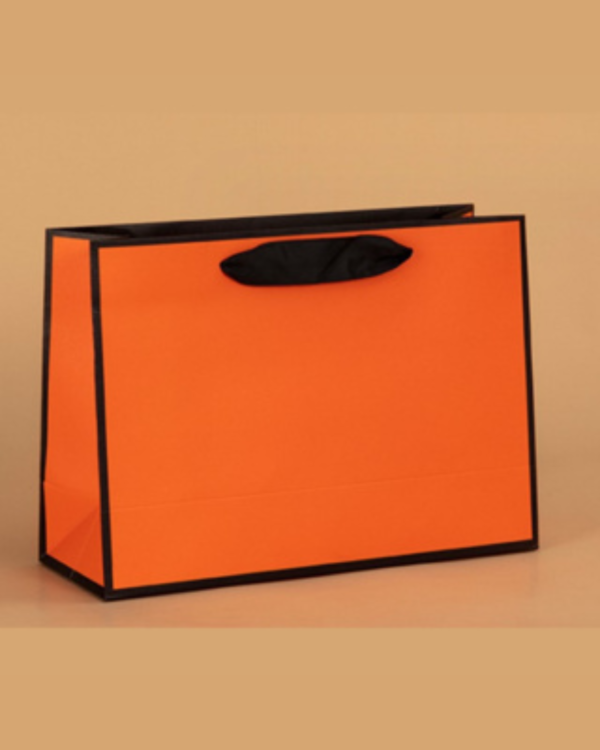 Kantong Karton PaperBag Polos Tebal Giftbag Premium Banyak Ukuran - Image 5