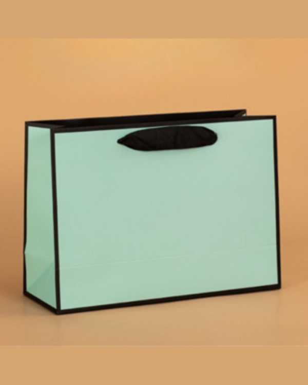 Kantong Karton PaperBag Polos Tebal Giftbag Premium Banyak Ukuran - Image 4