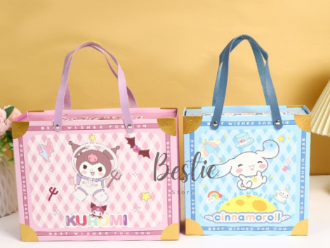 Home KECIL 21 x 21 x 7,5 cm (10)